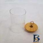 نمای کناری شکرپاش مدل شیاردار ۰۱ اصل پروفایل و ساختار