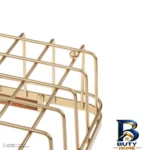 نمای کناری سبد آشپزخانه بی.وی.کی مدل VK۴۱۱۲۲۵ اصل پروفایل و ساختار