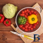 نمای کناری آبکش مدل Joint-A۰۴D اصل پروفایل و ساختار