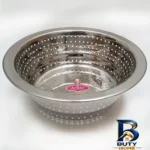 نمای کناری آبکش آریستو مدل پایه دار کد 05 با کیفیت عالی پروفایل و ساختار