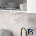 نمای کناری نظم دهنده کابینت ایکیا مدل PÅLYCKE جدید پروفایل و ساختار