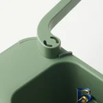 نمای کناری نظم دهنده سینک ایکیا مدل SKOLAST پروفایل و ساختار