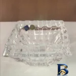 نمای کناری پیاله بوهمیا مدل 1845 بسته ۶ عددی باکیفیت پروفایل و ساختار