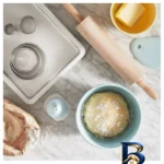 نمای کناری وردنه ایکیا مدل ۷۶۴ اصل پروفایل و ساختار