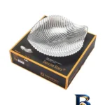 نمای کناری کاسه ناخمن مدل Mambo با ابعاد 30 cm پروفایل و ساختار