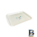 نمای کناری سینی لایف هوبی مدل Tray کد 031285 پروفایل و ساختار