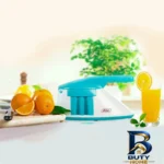 نمای کناری آب مرکبات گیری دستی مدل 13 بیتا پروفایل و ساختار