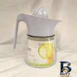 نمای کناری آبمیوه گیری دستی لیمون مدل 74235 پروفایل و ساختار