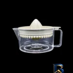 نمای کناری آبمیوه گیری دستی لیمون مدل الوان کد TP۴۲۸ اصل پروفایل و ساختار