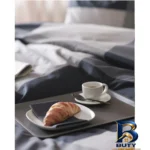 نمای کناری سینی ایکیا مدل IKEA-۱۰۴۱ اصل پروفایل و ساختار