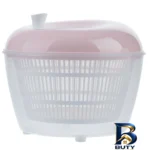 نمای کناری سبزی خشک کن دستی کد SHR-۵۴ اصل پروفایل و ساختار