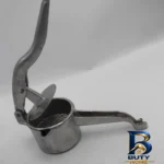نمای کناری آب انار گیر دستی مدل گوریلا کد YP-N-۰۲۶ اصل پروفایل و ساختار