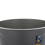 نمای جلو سرویس پخت و پز 10 پارچه عروس مدل ویکتوریا کد 08 طراحی و جزئیات کلیدی
