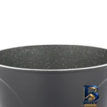 نمای کناری سرویس پخت و پز 10 پارچه عروس مدل ویکتوریا کد 08 پروفایل و ساختار