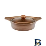 نمای کناری سرویس پخت و پز ۱۵ پارچه ام جی اس مدل KC۱۵۱۱ اصل پروفایل و ساختار