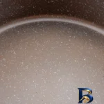نمای جلو سرویس پخت و پز ۱۵ پارچه ام جی اس مدل KC۱۵۱۱ اصل طراحی و جزئیات کلیدی