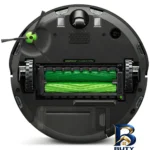 نمای بالا جارو رباتیک آیروبوت مدل Roomba® j۷ اصل طرح و تن رنگ