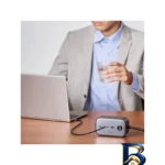 نمای بالا چند راهی برق یوگرین مدل CD۲۷۰ کد ۶۰۱۶۷ اصل طرح و تن رنگ