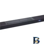 نمای جلو ساندبار جی بی ال مدل BAR 1300 طراحی و جزئیات کلیدی