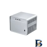 نمای جلو ویدئو پروژکتور ونبو مدل DaVinci 1 با کیفیت عالی طراحی و جزئیات کلیدی