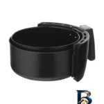 نمای جلو هواپز ۳.۸ لیتر هنریچ مدل Air fryer HRF-۸۲۱۲ اصل طراحی و جزئیات کلیدی