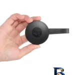 نمای جلو HDMI دانگل وی نت مدل P۹۸ اصل طراحی و جزئیات کلیدی