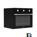 نمای جلو آون توستر داتیس مدل OVEN- DT۷۳۰ اصل طراحی و جزئیات کلیدی