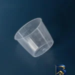 نمای جلو مولتی کوکر تیوارکس مدل Tx-۴۰۶۶ ۱۷ کاره اصل برچسب کیسه و وزن