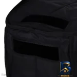 نمای جلو کیف حمل اسپیکر مدل Ultimate-L با طراحی مناسب طراحی و جزئیات کلیدی