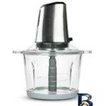 نمای جلو خردکن ۲۷۰۰ میلی لیتر میگل مدل GCH 600 CHINESE طراحی و جزئیات کلیدی