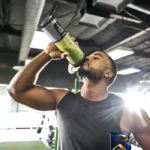 نمای جلو مخلوط کن ۰.۵۱ لیتری نینجا مدل BC۱۵۱UKBK اصل طراحی و جزئیات کلیدی