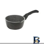 نمای جلو سرویس پخت و پز گرانیت ۱۲ پارچه عروس مدل 01 طراحی و جزئیات کلیدی