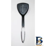 نمای جلو سرویس ملاقه و کفگیر 8 پارچه ویتارا کد 2255 برچسب کیسه و وزن