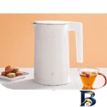 نمای جلو کتری برقی میجیا مدل MJ۱۸۰۰W اصل طراحی و جزئیات کلیدی