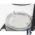 نمای جلو چای ساز گوسونیک مدل GST-۷۶۸ اصل طراحی و جزئیات کلیدی