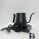 نمای جلو کتری برقی یونیک لایف مدل UL -662 چیدمان صفحه و نشانگرها