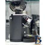 نمای جلو آسیاب قهوه مدل ME-CG 2299 برند مباشی طراحی و جزئیات کلیدی