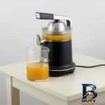 نمای جلو آب مرکبات گیر ۳۵۰ وات بوما مدل ۶۷۵ طراحی و جزئیات کلیدی