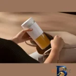 نمای جلو آبمیوه گیری میجیا مدل MJZZB۰۲PL اصل طراحی و جزئیات کلیدی