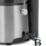 نمای جلو آبمیوه گیری مدل Kult X دبلیو ام اف طراحی و جزئیات کلیدی