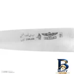 نمای جلو چاقو آشپزخانه حیدری فولاد استیل مدل 002 طراحی و جزئیات کلیدی