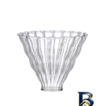 نمای جلو قهوه ساز مدل Prx-۳-۴cup اصل طراحی و جزئیات کلیدی