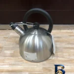 نمای جلو کتری ایکیا مدل VATTENTAT با طراحی زیبا طراحی و جزئیات کلیدی