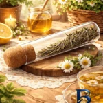 نمای جلو دمنوش ساز کپسولی مدل کد 15 طراحی و جزئیات کلیدی