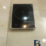 نمای جلو ترازوی آشپزخانه ایکیا مدل GENOMSNITT طراحی و جزئیات کلیدی
