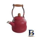 نمای جلو کتری مدل ALEV کد A۳۰۰ اصل طراحی و جزئیات کلیدی