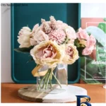 نمای جلو ظرف یخ مدل مربع دسته بامبو کد ۱۳۶۹n at۱۵۲۹ اصل طراحی و جزئیات کلیدی