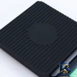 نمای جلو ترازوی آشپزخانه مدل MS-K۰۷ اصل طراحی و جزئیات کلیدی