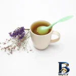 نمای جلو دمنوش ساز مدل CC۰۲ بسته ۲ عددی اصل طراحی و جزئیات کلیدی