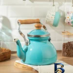 نمای جلو کتری طرح انگلیش مدل ۶۶۱۷ اصل طراحی و جزئیات کلیدی